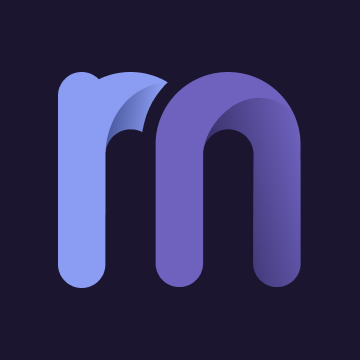 Remasterify icon