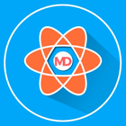 React-md icon