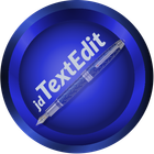 JdTextEdit icon