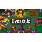 Dynast.io icon