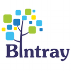 Bintray icon