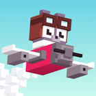 Shooty Skies icon