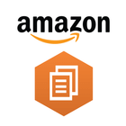 Amazon WorkDocs icon