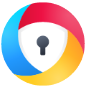 AVG Secure Browser icon