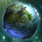 Imagine Earth icon