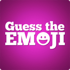 Guess The Emoji icon