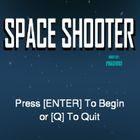 Space Shooter icon