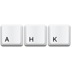 AutoHotkey icon