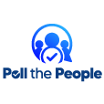 Poll the People icon