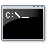 Windows Command Prompt icon