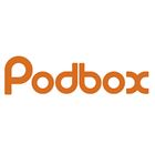 Podbox icon