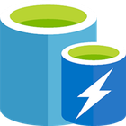 Microsoft Azure Redis Cache icon