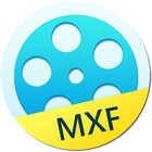 Tipard MXF Converter icon