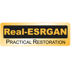 Real-ESRGAN icon