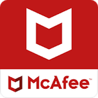 McAfee Security Scan Plus icon