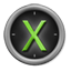 TimeComX icon