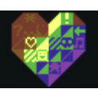 Playscii icon