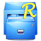 Root Explorer icon