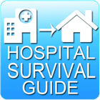 Hospital Survival Guide icon