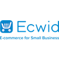 Ecwid icon