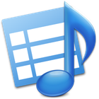 Amvidia Tag Editor for Mac icon