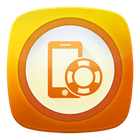 Macgo Mac iPhone Data Recovery icon