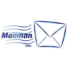 Mailman icon