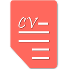 Resume / CV Generator icon