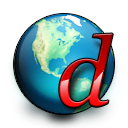 Dillo icon