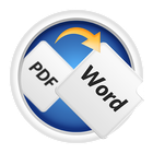 PDFtoWord Converter icon