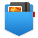 Unclutter icon