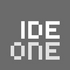 Ideone icon