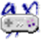 Snes9X Direct3D icon