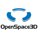 OpenSpace3D icon