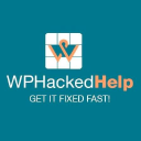 WP Hacked Help icon