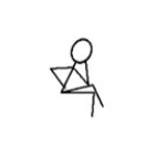 Stickman Builder icon