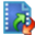 Koyote Soft Free Video Converter icon