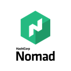 HashiCorp Nomad icon