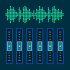 Audio Mastering icon