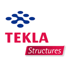 Tekla Structures BIM Software icon