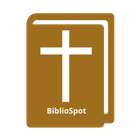 BiblioSpot icon