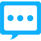 Handcent SMS icon