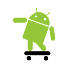 Quickdroid Search icon