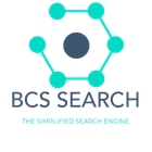 BCS Search icon