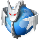 Rekonq icon