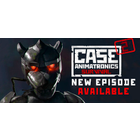 CASE 2: Animatronics Survival icon