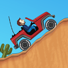 Hill Racing PvP icon