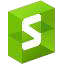 Shelfster icon