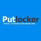 Putlocker.onl icon