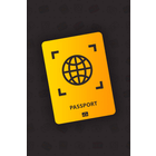 Passport Size Photo Maker icon